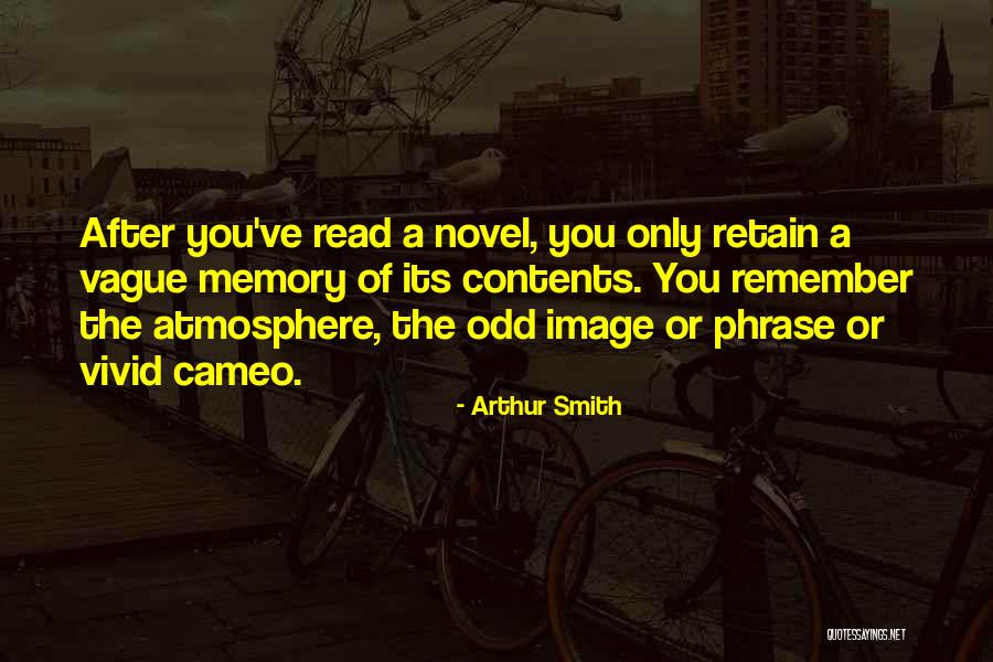 Arthur Smith Quotes 1174000 Arthur Smith Quotes 1174000