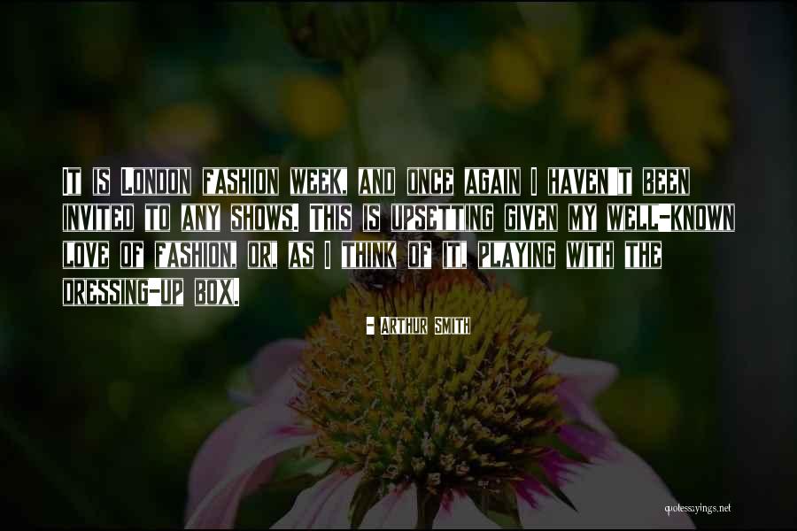 Arthur Smith Quotes 1278743 Arthur Smith Quotes 1278743