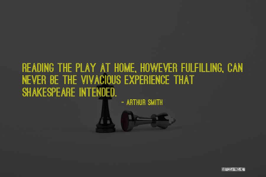 Arthur Smith Quotes 1394212 Arthur Smith Quotes 1394212