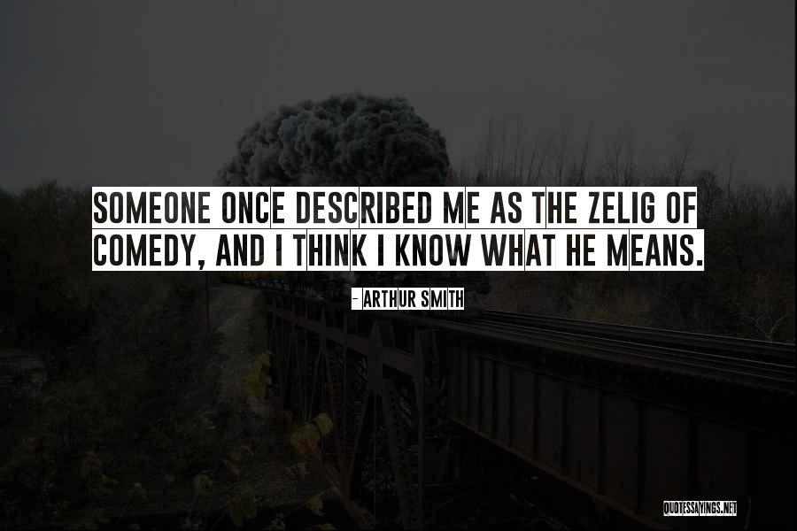 Arthur Smith Quotes 1894073 Arthur Smith Quotes 1894073