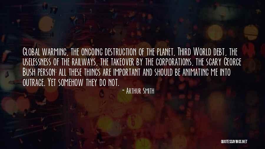 Arthur Smith Quotes 1967433 Arthur Smith Quotes 1967433