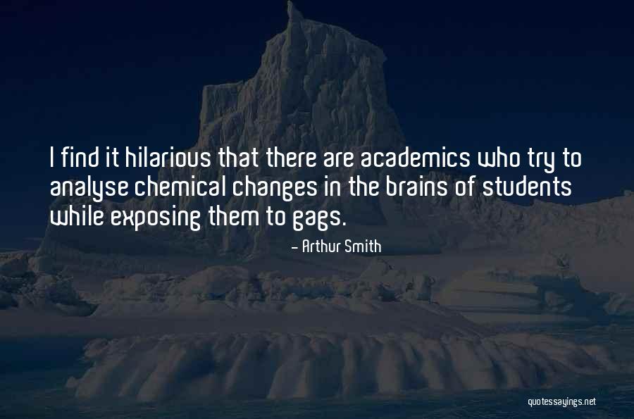 Arthur Smith Quotes 2001125 Arthur Smith Quotes 2001125