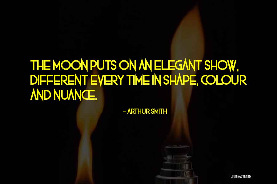 Arthur Smith Quotes 2234290