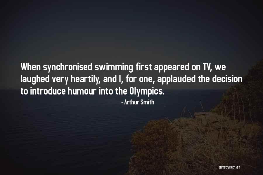 Arthur Smith Quotes 2235027 Arthur Smith Quotes 2235027