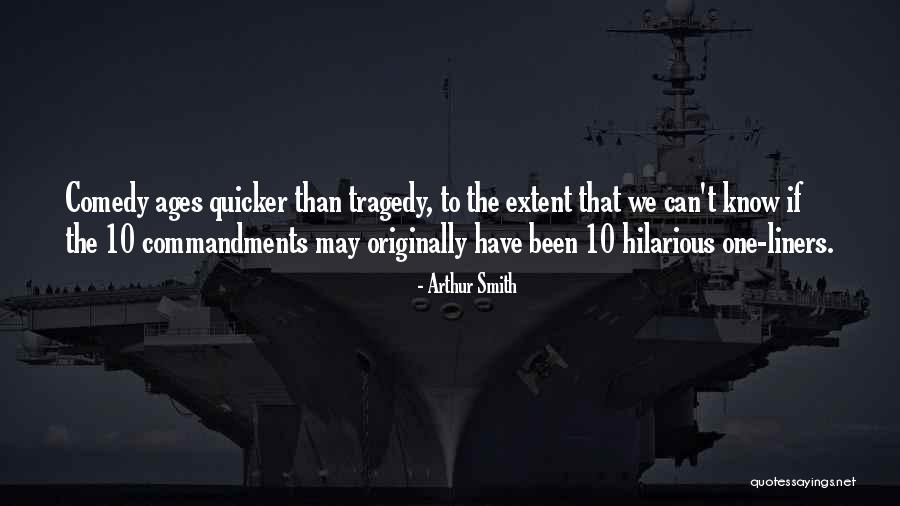 Arthur Smith Quotes 2250679 Arthur Smith Quotes 2250679