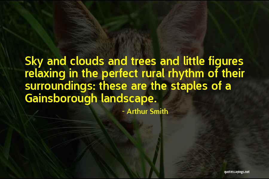 Arthur Smith Quotes 304656