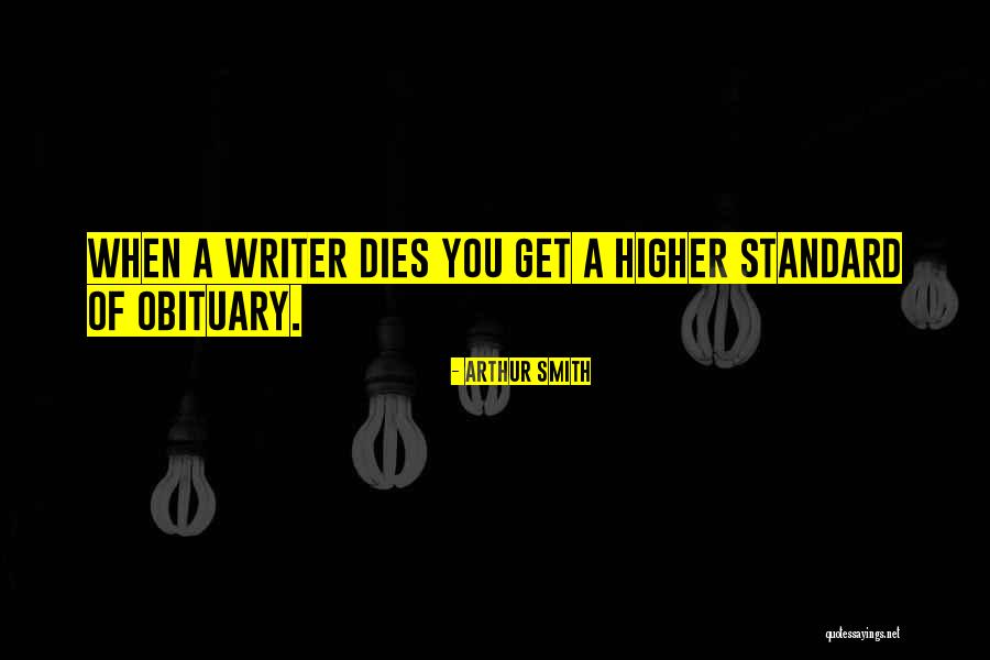 Arthur Smith Quotes 700388 Arthur Smith Quotes 700388