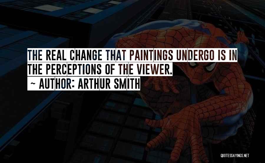 Arthur Smith Quotes 742605
