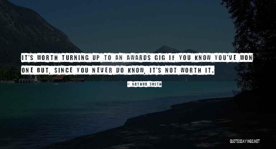 Arthur Smith Quotes 772035 Arthur Smith Quotes 772035