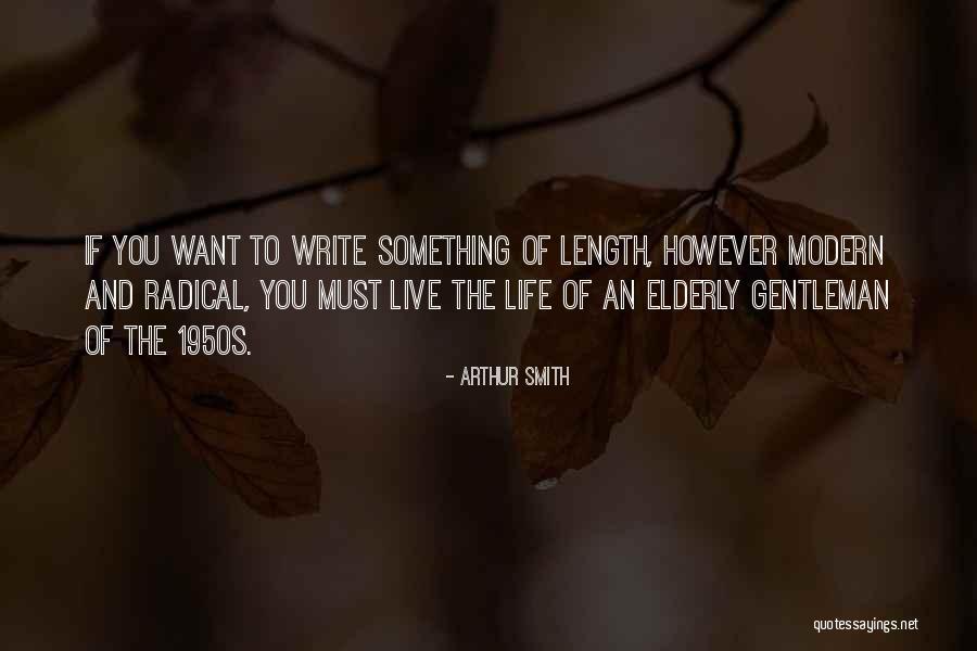Arthur Smith Quotes 808643 Arthur Smith Quotes 808643