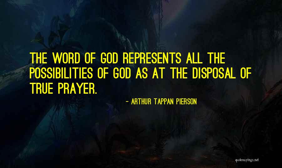 Arthur Tappan Pierson Quotes 1284961 Arthur Tappan Pierson Quotes 1284961