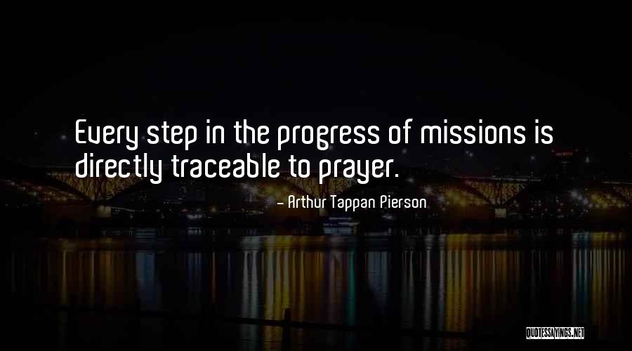 Arthur Tappan Pierson Quotes 1396758 Arthur Tappan Pierson Quotes 1396758