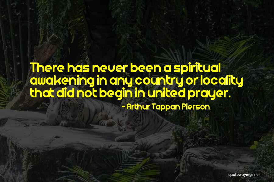 Arthur Tappan Pierson Quotes 149417