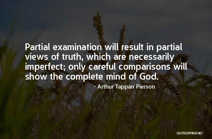 Arthur Tappan Pierson Quotes 428170