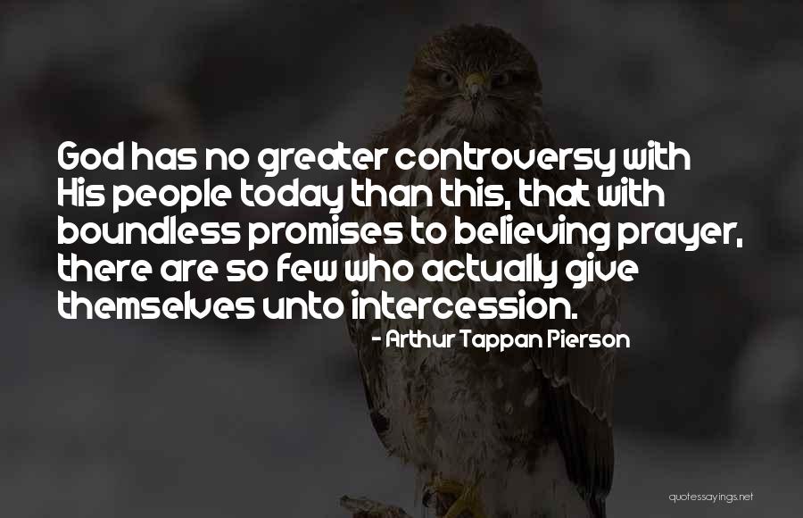 Arthur Tappan Pierson Quotes 764084 Arthur Tappan Pierson Quotes 764084