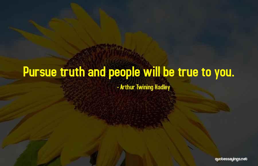 Arthur Twining Hadley Quotes 303280 Arthur Twining Hadley Quotes 303280