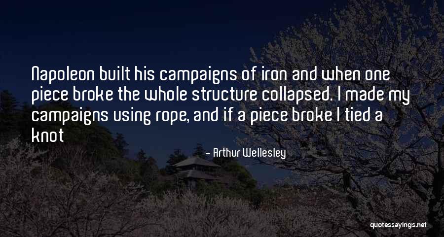 Arthur Wellesley Quotes 1411751 Arthur Wellesley Quotes 1411751