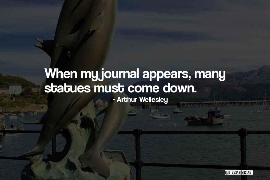 Arthur Wellesley Quotes 158377 Arthur Wellesley Quotes 158377