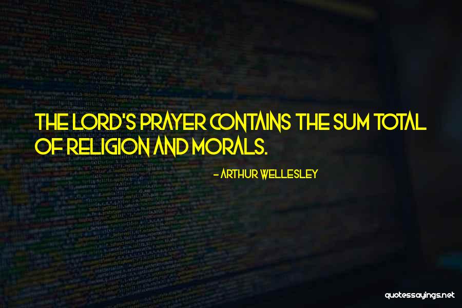 Arthur Wellesley Quotes 1607538 Arthur Wellesley Quotes 1607538