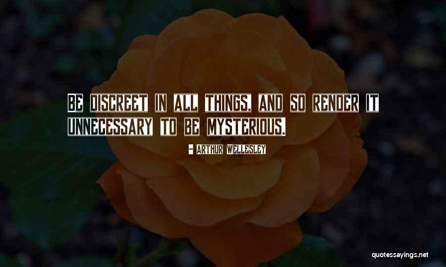 Arthur Wellesley Quotes 884401 Arthur Wellesley Quotes 884401