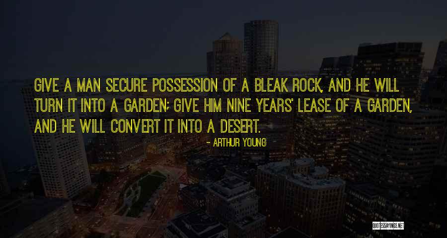 Arthur Young Quotes 2012264