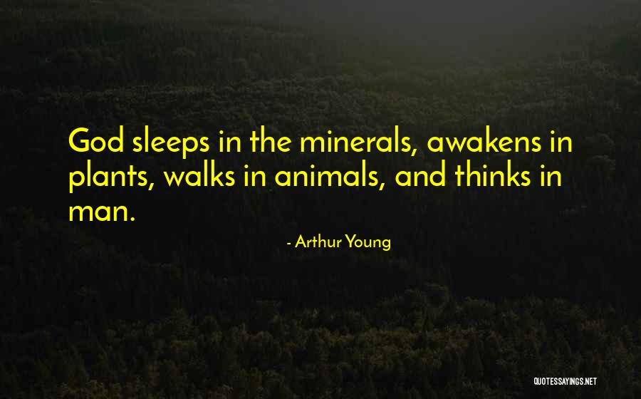 Arthur Young Quotes 2015186