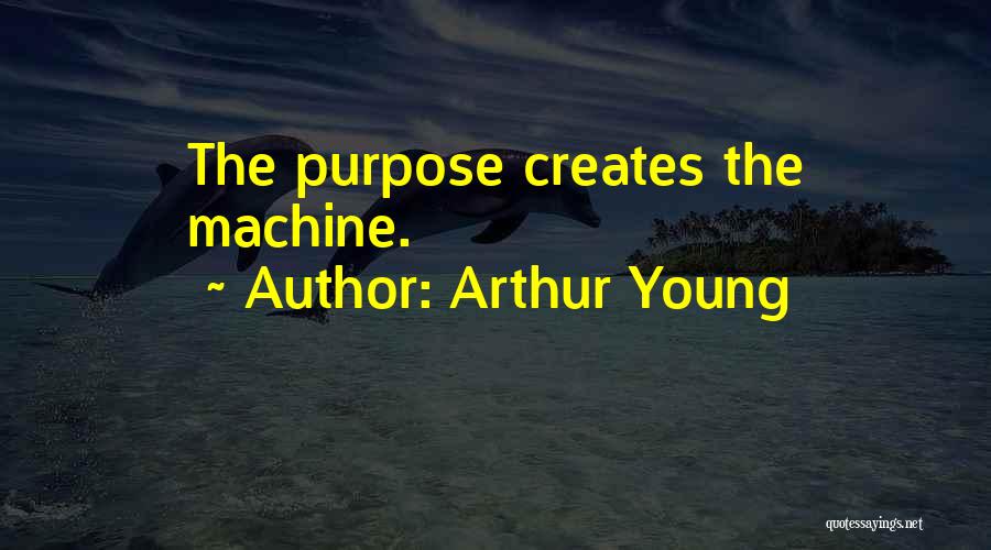Arthur Young Quotes 263800