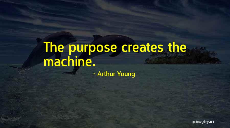 Arthur Young Quotes 263800