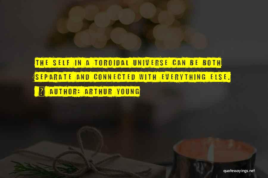 Arthur Young Quotes 357530
