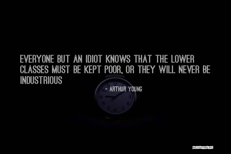 Arthur Young Quotes 581511