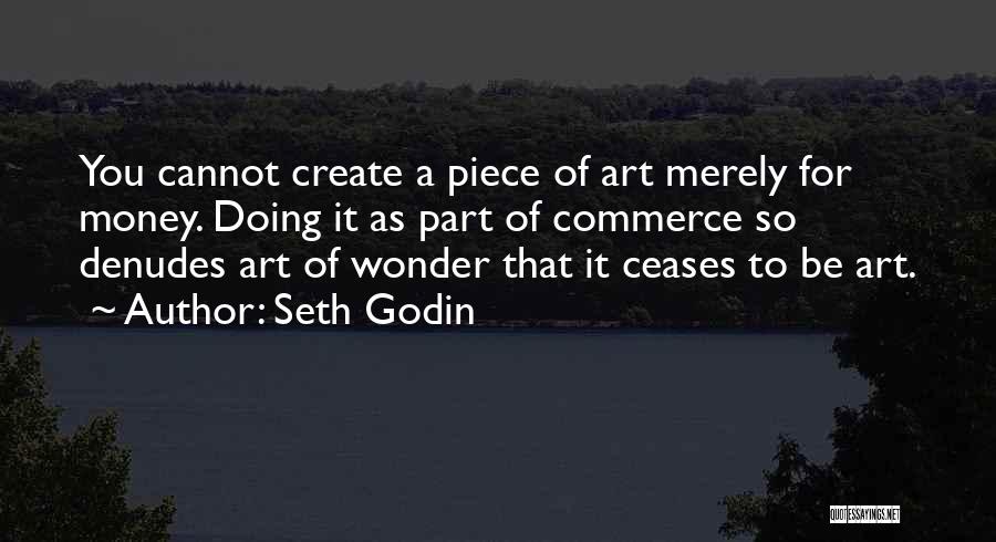 Arthur Zimmermann Quotes By Seth Godin