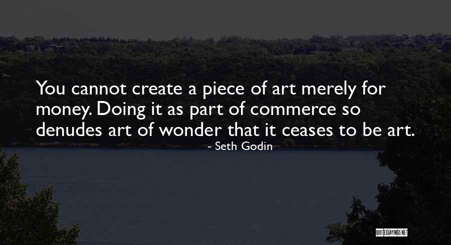 Arthur Zimmermann Quotes By Seth Godin