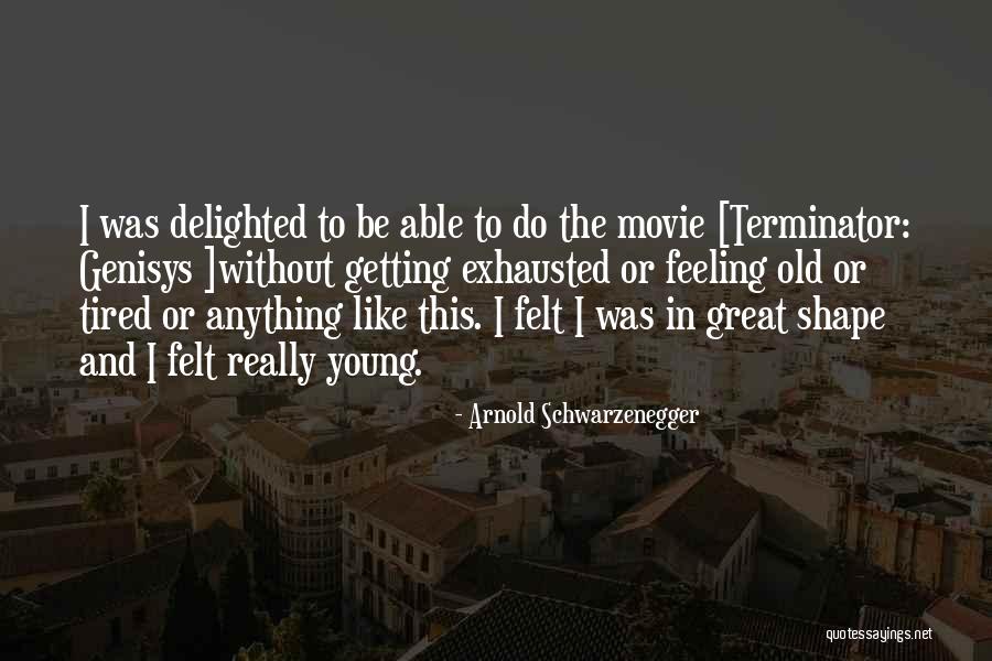 Arti Quotes By Arnold Schwarzenegger Arti Quotes By Arnold Schwarzenegger