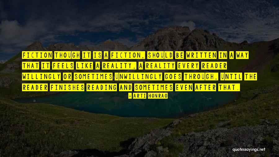 Arti Quotes By Arti Honrao Arti Quotes By Arti Honrao