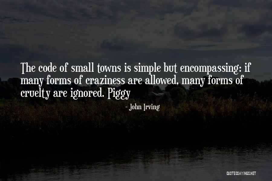 Arti Quotes By John Irving Arti Quotes By John Irving