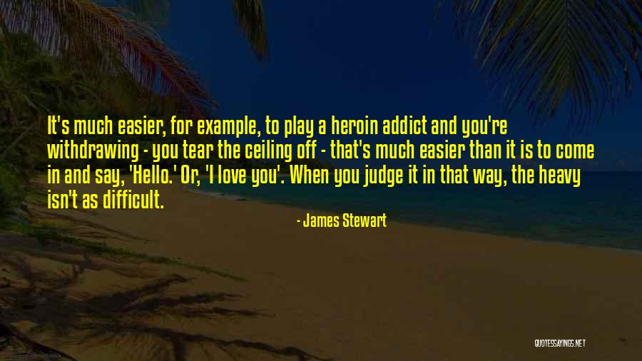 Artiano Quotes By James Stewart Artiano Quotes By James Stewart