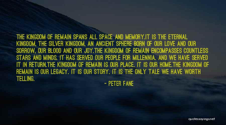 Artibus Et Historiae Quotes By Peter Fane Artibus Et Historiae Quotes By Peter Fane