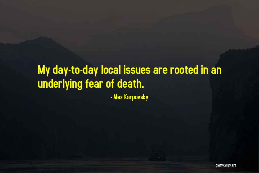 Artibus Maryland Quotes By Alex Karpovsky Artibus Maryland Quotes By Alex Karpovsky