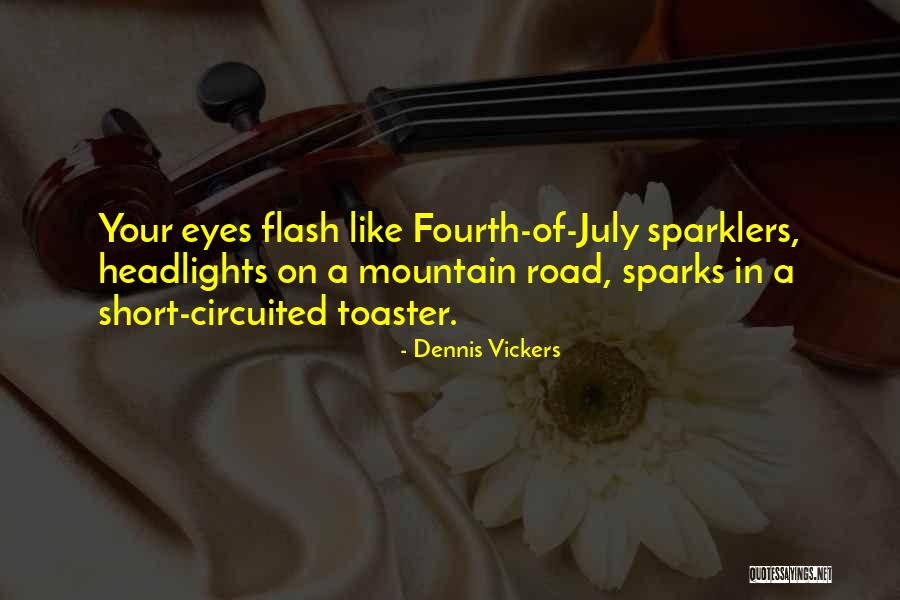 Artichaut Le Quotes By Dennis Vickers Artichaut Le Quotes By Dennis Vickers