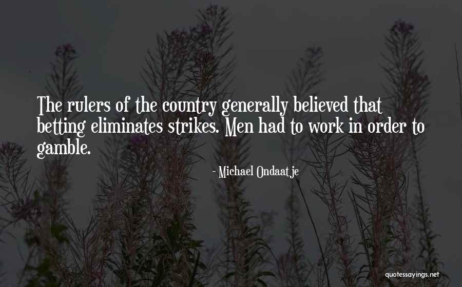 Artichokes Wakefield Quotes By Michael Ondaatje Artichokes Wakefield Quotes By Michael Ondaatje