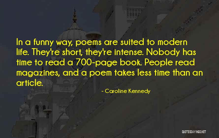 Article 5 Book Quotes By Caroline Kennedy