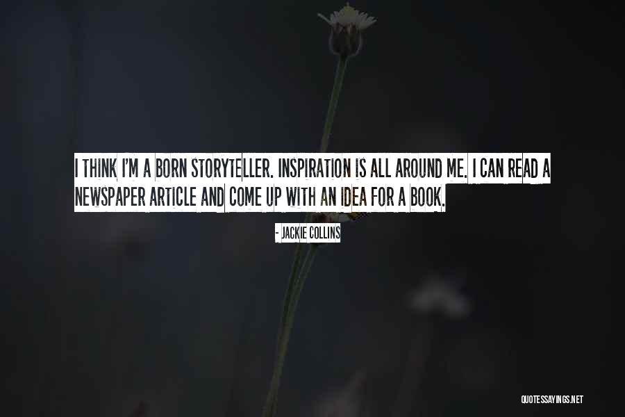 Article 5 Book Quotes By Jackie Collins Article 5 Book Quotes By Jackie Collins