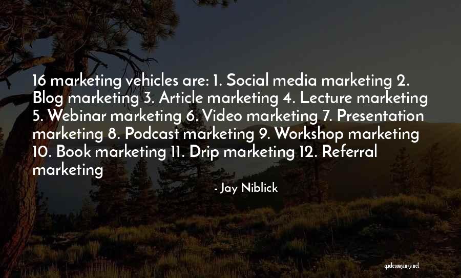 Article 5 Book Quotes By Jay Niblick