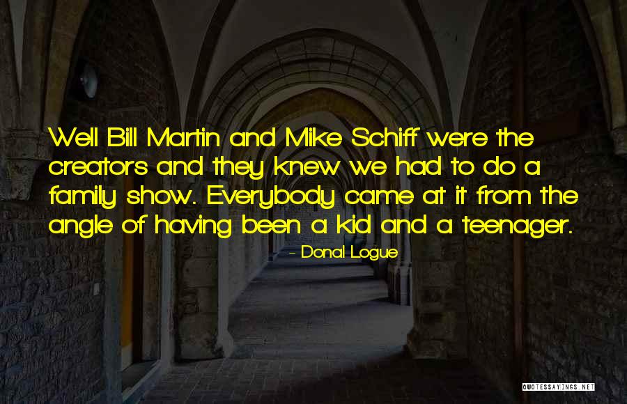Article For Kids Quotes By Donal Logue Article For Kids Quotes By Donal Logue