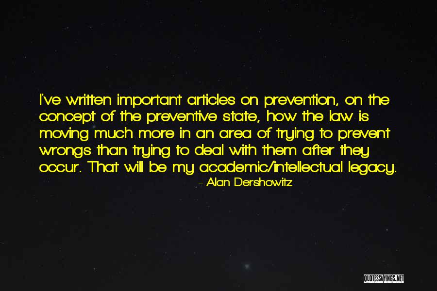 Articles Articles Quotes By Alan Dershowitz Articles Articles Quotes By Alan Dershowitz