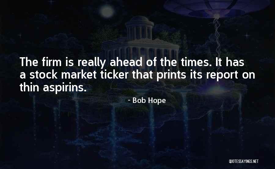 Articolazioni Fibrose Quotes By Bob Hope Articolazioni Fibrose Quotes By Bob Hope