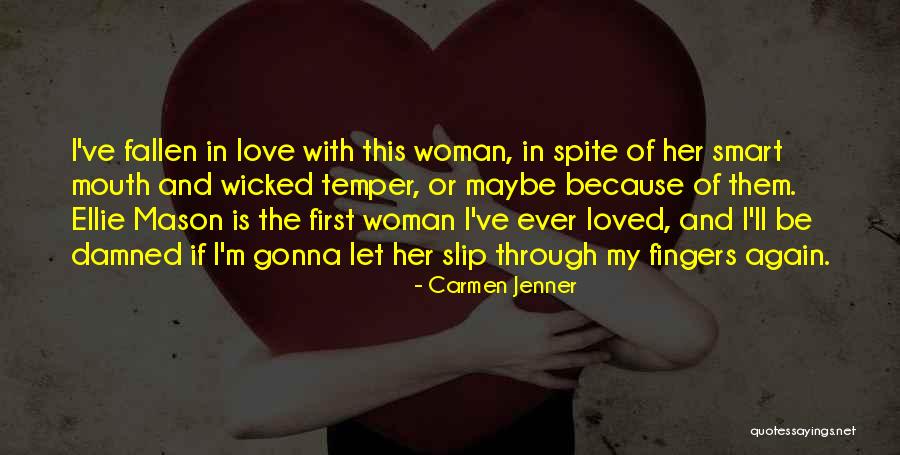 Articul Crois Quotes By Carmen Jenner Articul Crois Quotes By Carmen Jenner