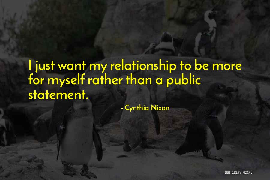 Articul Eze Femoral Head Quotes By Cynthia Nixon Articul Eze Femoral Head Quotes By Cynthia Nixon