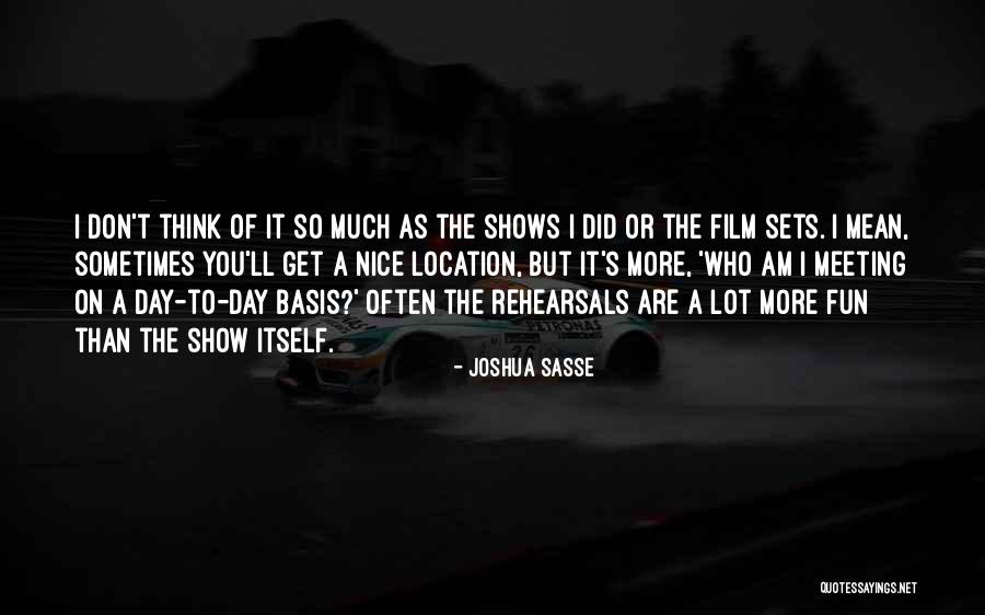 Articulacion De La Quotes By Joshua Sasse Articulacion De La Quotes By Joshua Sasse