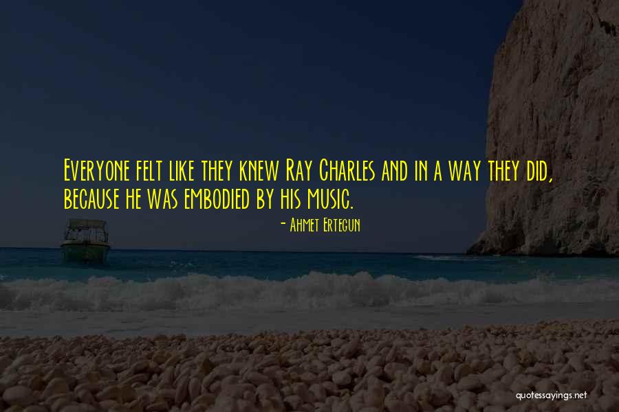 Articularis Quotes By Ahmet Ertegun Articularis Quotes By Ahmet Ertegun